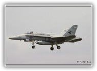 FA-18C USN 163487 AA-404